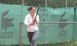 Traditionelles Blätterfallturnier der Tennisabteilung für Alle
